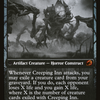 Hostile Hostel (DBL-264) - Innistrad: Double Feature: (Double Faced Transform)