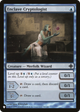 Enclave Cryptologist (LIST-ROE-66) - The List