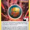Single Strike Energy (141/163) [Prize Pack Series Two]