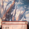 Needleverge Pathway // Pillarverge Pathway (ZNR-288†) - Zendikar Rising