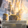 Needleverge Pathway // Pillarverge Pathway (ZNR-288†) - Zendikar Rising