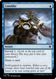Consider (MKC-098) - Murders at Karlov Manor Commander