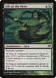 Gift of the Deity (EVE-122) - Eventide Foil