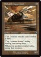 Galvanic Juggernaut (Retro Frame) (INR-443) - Innistrad Remastered Foil
