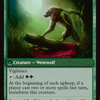 Scorned Villager (INR-212) - Innistrad Remastered Foil