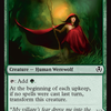 Scorned Villager (INR-212) - Innistrad Remastered Foil
