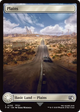Plains (0296) (FIN-296) - FINAL FANTASY Foil