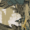 Path to Exile // Path to Exile (AOTJ-037) - Outlaws of Thunder Junction Art Series (Borderless)