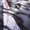 Tendrils of Agony // Tendrils of Agony (ASTX-073) - Strixhaven Art Series (Borderless)