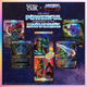 Secret Lair x Masters of the Universe™: Sold Separately Foil Edition