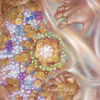 Strike It Rich // Strike It Rich (AMH2-036) - Modern Horizons 2 Art Series (Borderless)