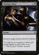 Ultimate Price (LIST-036/133) - The List