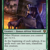 Mayor of Avabruck (INR-207) - Innistrad Remastered