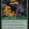 Mayor of Avabruck (INR-207) - Innistrad Remastered Foil