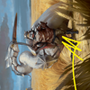 Skyknight Squire // Skyknight Squire (AFDN-004) - Foundations Art Series (Borderless)
