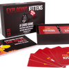 Exploding Kittens NSFW