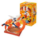 Blokees: Pokémon - Cinderace Model Kit (Classic Version-L)