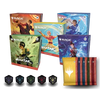 Avatar: The Last Airbender - Prerelease Pack