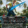 MTG: Secret Lair x Final Fantasy