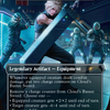 MTG: Secret Lair x Final Fantasy