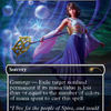MTG: Secret Lair x Final Fantasy