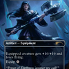 MTG: Secret Lair x Final Fantasy