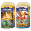 Disney Lorcana: Into the Inklands - Starter Deck