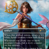 MTG: Secret Lair x Final Fantasy