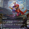 MTG: Secret Lair x Final Fantasy
