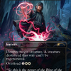 MTG: Secret Lair x Final Fantasy