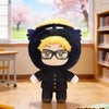 EAKI - Haikyu!! Mascot Pendant Plush Blind Box