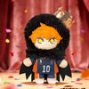 EAKI - Haikyu!! Mascot Pendant Plush Blind Box