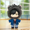 EAKI - Haikyu!! Mascot Pendant Plush Blind Box