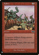 Falter (LIST-184/350) - The List