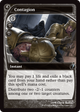 Contagion (Future Sight) (MB2-126) - Mystery Booster 2