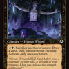 Ecstatic Awakener (Retro Frame) (INR-462) - Innistrad Remastered Foil