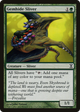 Gemhide Sliver (TSP-196) - Time Spiral
