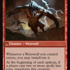 Geier Reach Bandit (INR-156) - Innistrad Remastered