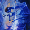 Ephara, Ever-Sheltering // Ephara, Ever-Sheltering (AMOM-008) - March of the Machine Art Series (Borderless)