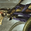 Sidisi, Brood Tyrant // Sidisi, Brood Tyrant (ACMM-029) - Commander Masters Art Series (Borderless)