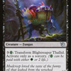 Blightreaper Thallid (MOM-092) - March of the Machine Foil
