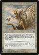 Angelic Blessing (LIST-POR-2) - The List