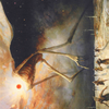 Soulherder // Soulherder (AMH1-028) - Modern Horizons Art Series (Borderless)