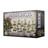 Wood Elf Blood Bowl Team: Athelorn Avengers