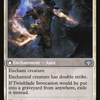 Twinblade Geist (VOW-040) - Innistrad: Crimson Vow: (Double Faced Transform)