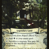 Arguel's Blood Fast (PRE-090) - Ixalan Promos: (compasslanddfc) Foil