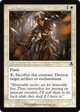 Cathar Commando (Retro Frame) (INR-336) - Innistrad Remastered
