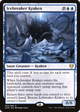 Icebreaker Kraken (KHM-063) - Kaldheim: (snow) Foil