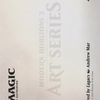 Captured by Lagacs // Captured by Lagacs (AMH2-046) - Modern Horizons 2 Art Series (Borderless)