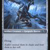 Thraben Gargoyle (SOI-266) - Shadows over Innistrad: (Double Faced Transform) Foil